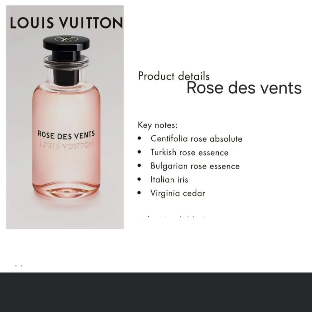⭐️10pc✅️ Louis Vuitton TOP WOMEN FRAGRANCE, SAMPLE SIZE = 10ML - Picture 14 of 16